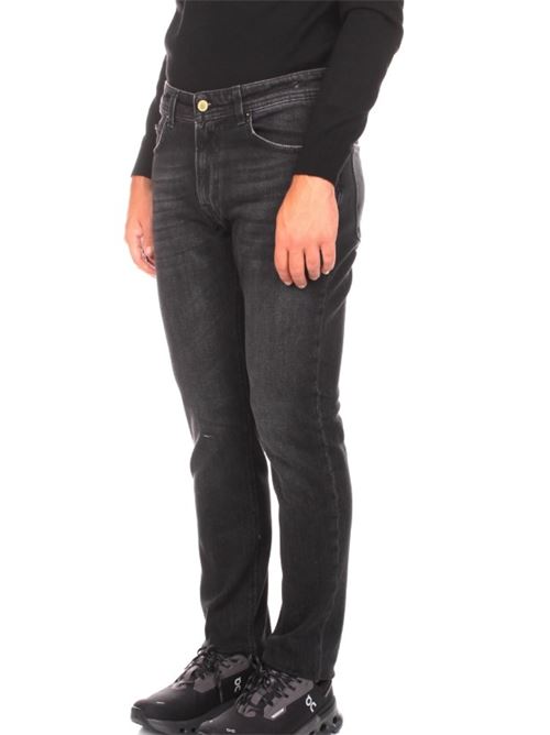 Briglia 5-pocket jeans BRIGLIA | RIBOT-C 400141.10